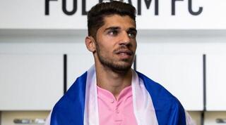 התקופה הקשה מאחוריו. סולומון