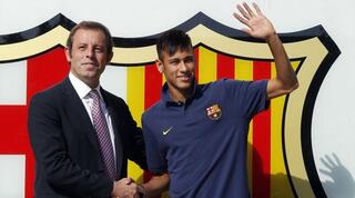 יגיעו לביהמ"ש. ניימאר ורוסל