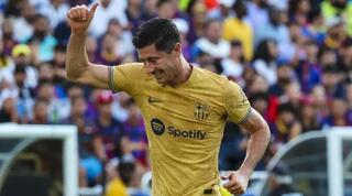 רוברט לבנדובסקי