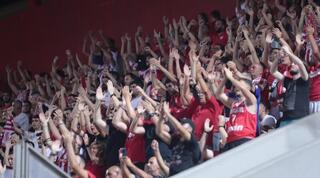 אוהדי אולימפיאקוס