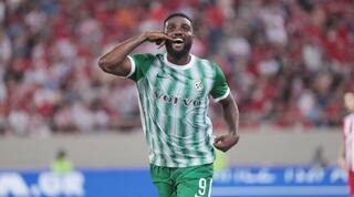 פרנזי פיירו חוגג