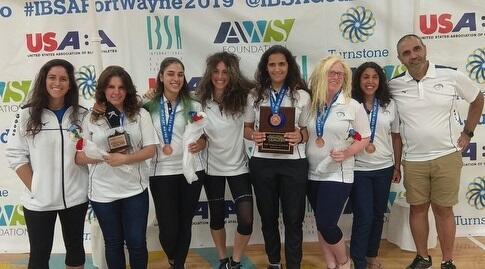 ליהיא בן דוד ונבחרת הכדורשער