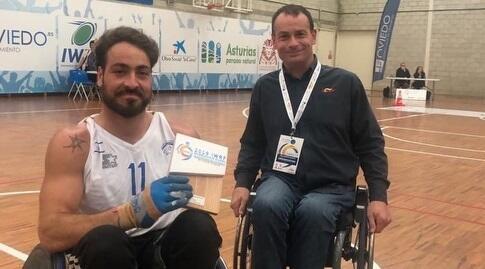 מוטי צידקיהו, מצטיין המשחק משמאל