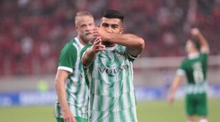 מוחמד אבו פאני חוגג