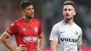 עומר אצילי ודור מיכה