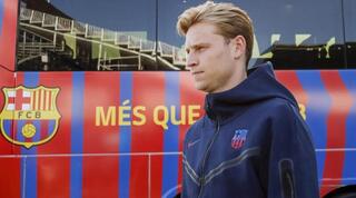 פרנקי דה יונג