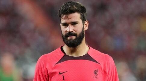 אליסון. יחמיץ את מגן הקהילה