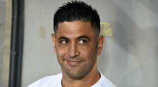 אליניב ברדה