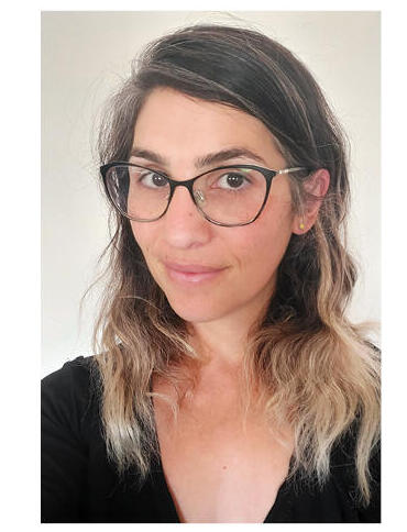 שרה שמואל