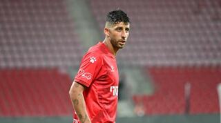 שיחק. דור מיכה