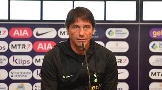 אנטוניו קונטה