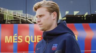 פרנקי דה יונג