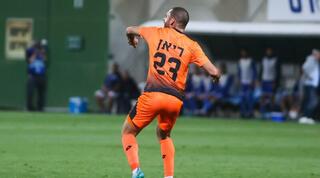 איסמעיל ריאן חוגג