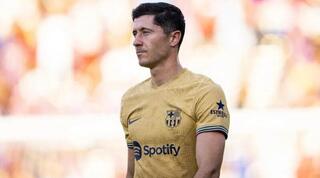 רוברט לבנדובסקי