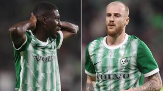 פייר קורנו ועלי מוחמד