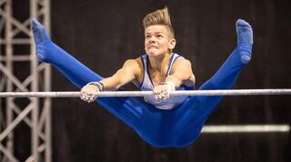 דימה דוצ'נקו