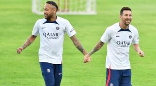 מסי וניימאר