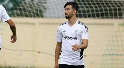 מוחמד אל-אמין עמורה