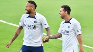 מסי וניימאר