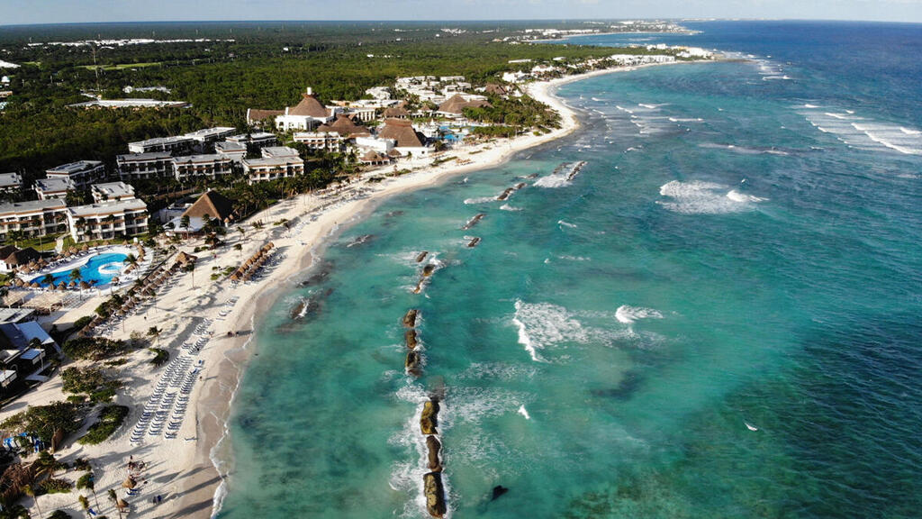 טולום, מקסיקו