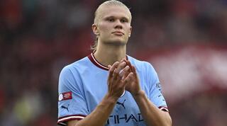 ארלינג הולאנד