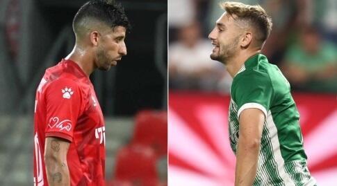 עומר אצילי ודור מיכה