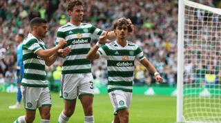 ליאל עבדה חוגג עם ז'וטה ואו'רלי