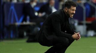 דייגו סימאונה