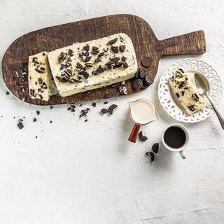 סמי פרדו וניל ושברי עוגיות