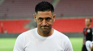 אליניב ברדה