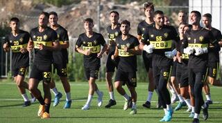 שחקני בית"ר ירושלים