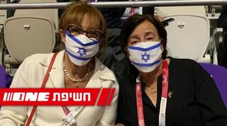 אנקי שפיצר ואילנה רומנו