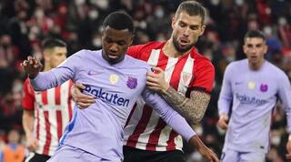 איניגו מרטינס ואנסו פאטי