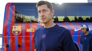 רוברט לבנדובסקי