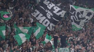 אוהדי מכבי חיפה