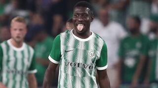 עלי מוחמד חוגג