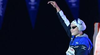 אנסטסיה גורבנקו