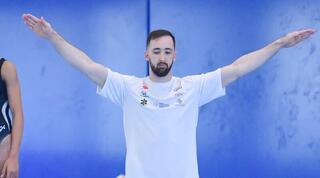 ארטיום דולגופיאט