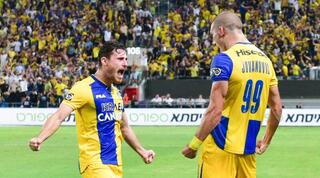 גו'רג'ה יובאנוביץ' מודה לגבי קניקובסקי על בישול ענק