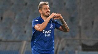 עידן שמש חוגג