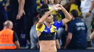 ערן זהבי. קאמבק מושלם