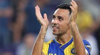 ערן זהבי מודה לקהל