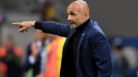 לוצ'יאנו ספאלטי