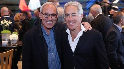 סילבן אדמס, דני בנעים