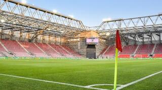 אצטדיון טרנר