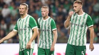 בוגדן פלאניץ', דניאל סונדגרן ושון גולדברג