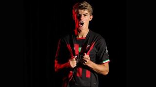 צ'ארלס דה קטלארה