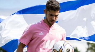 מנור סולומון