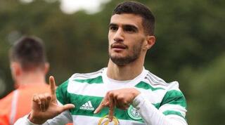 ליאל עבדה חוגג