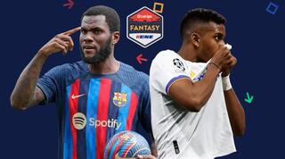 עונה חדשה שוב איתנו. רודריגו וקסייה